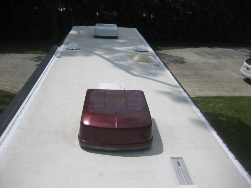 2013 Coachmen Sportscoach Pathfinder Elite - 018