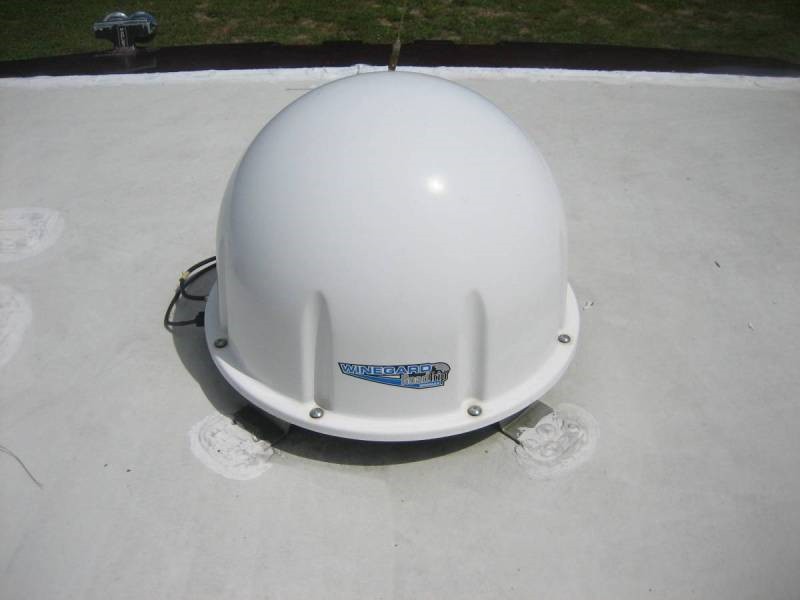 2013 Coachmen Sportscoach Pathfinder Elite - 019