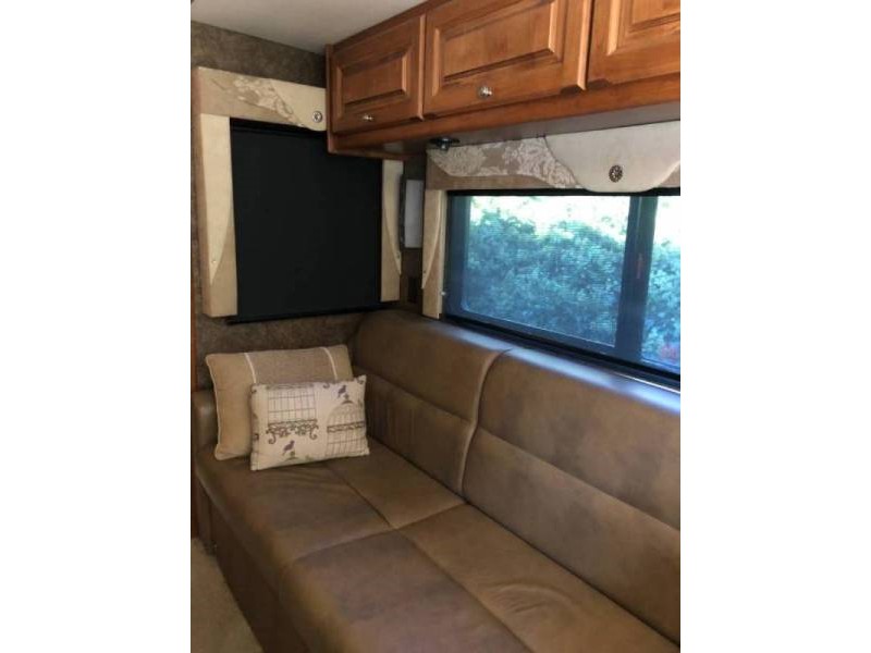 2015 Tiffin Allegro Open Road 32SA - 004
