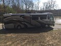 2013 American Coach American Revolution 38S - 003
