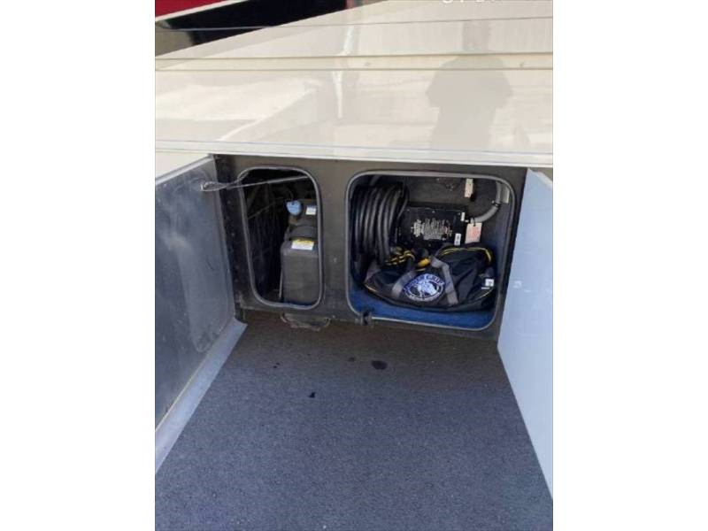 2017 Tiffin Allegro RED 33AA - 009