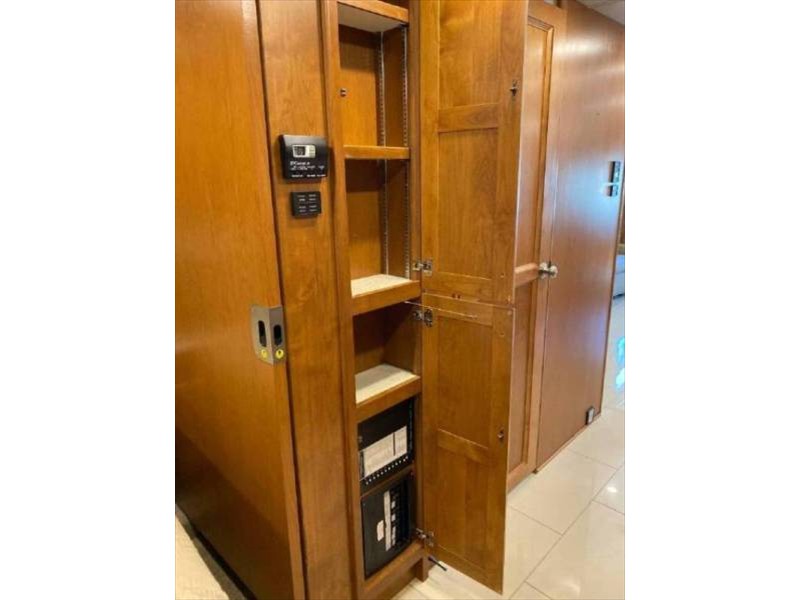 2017 Tiffin Allegro RED 33AA - 033