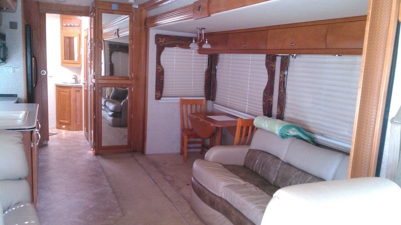 2006 Gulf Stream Tour Master T36 - 004