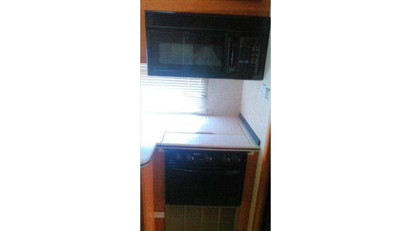 2006 Gulf Stream Tour Master T36 - 008