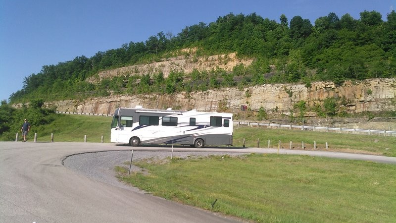 2006 Gulf Stream Tour Master T36 - 014