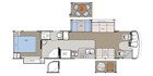 2006 Gulf Stream Tour Master T36 - 013