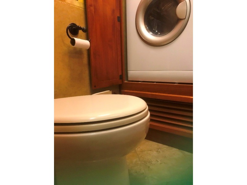 2008 Holiday Rambler Endeavor 40 SKQ - 013