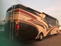 2008 Holiday Rambler Endeavor 40 SKQ - 004