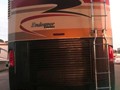 2008 Holiday Rambler Endeavor 40 SKQ - 005