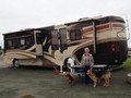 2008 Holiday Rambler Endeavor 40 SKQ - 018