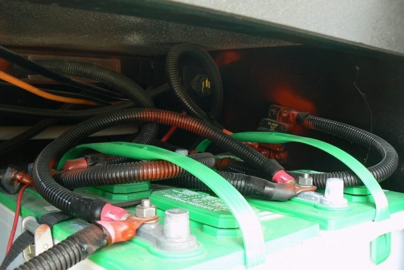 2016 Thor Windsport 34F - 015