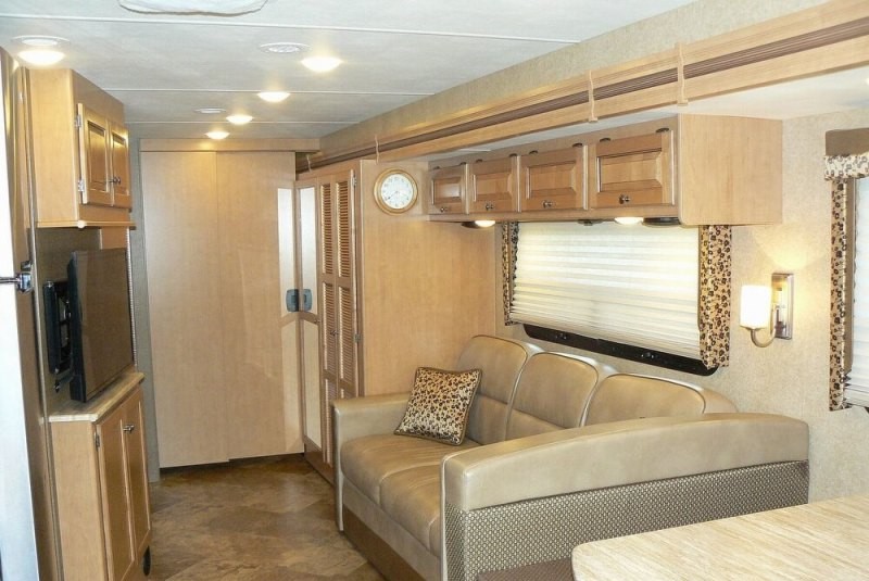 2016 Thor Windsport 34F - 020