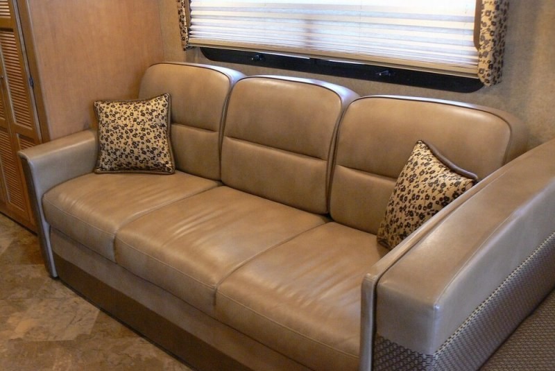 2016 Thor Windsport 34F - 022