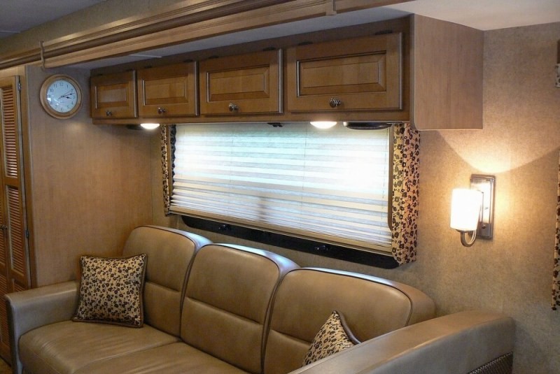 2016 Thor Windsport 34F - 023