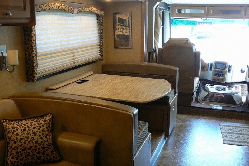 2016 Thor Windsport 34F - 024