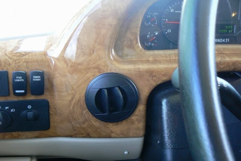 2016 Thor Windsport 34F - 029