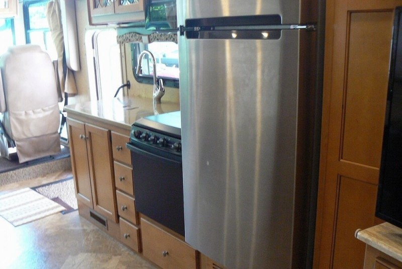 2016 Thor Windsport 34F - 035