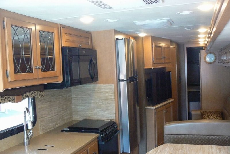 2016 Thor Windsport 34F - 039