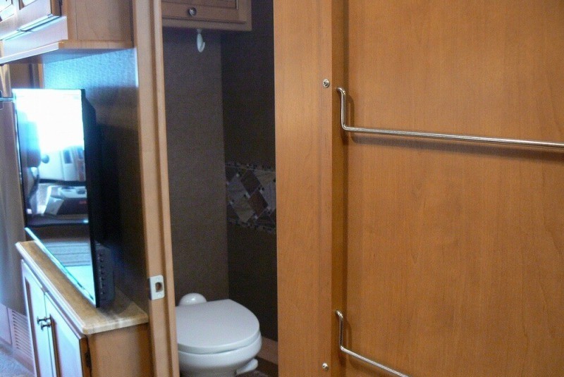 2016 Thor Windsport 34F - 040