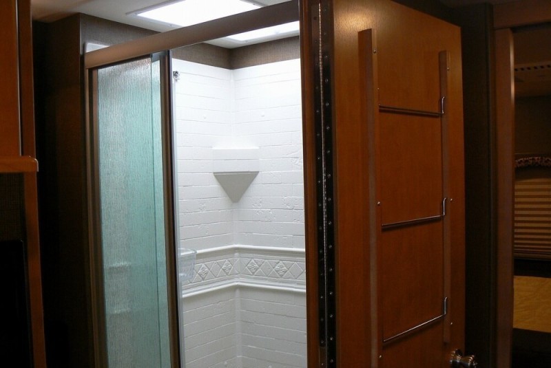 2016 Thor Windsport 34F - 041