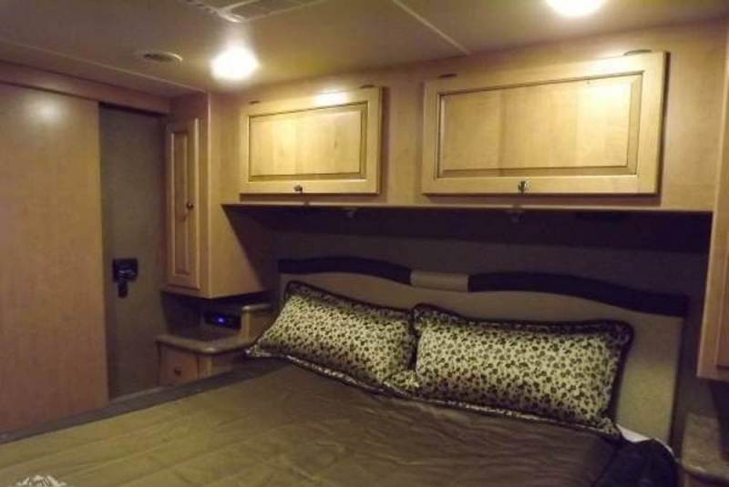 2016 Thor Windsport 34F - 044