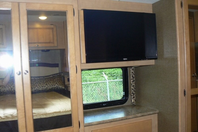 2016 Thor Windsport 34F - 045