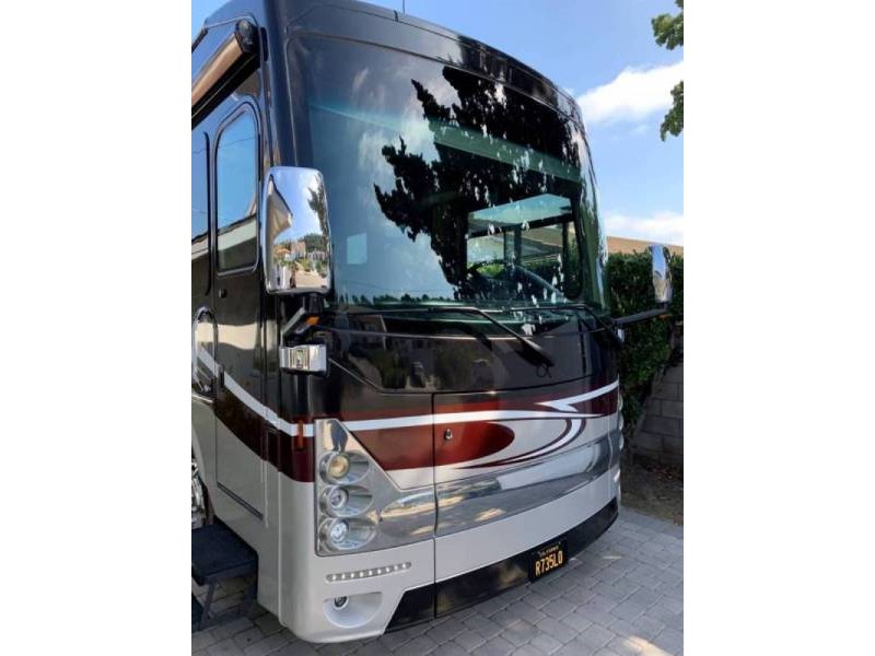 2014 Thor Tuscany XTE 34ST - 003