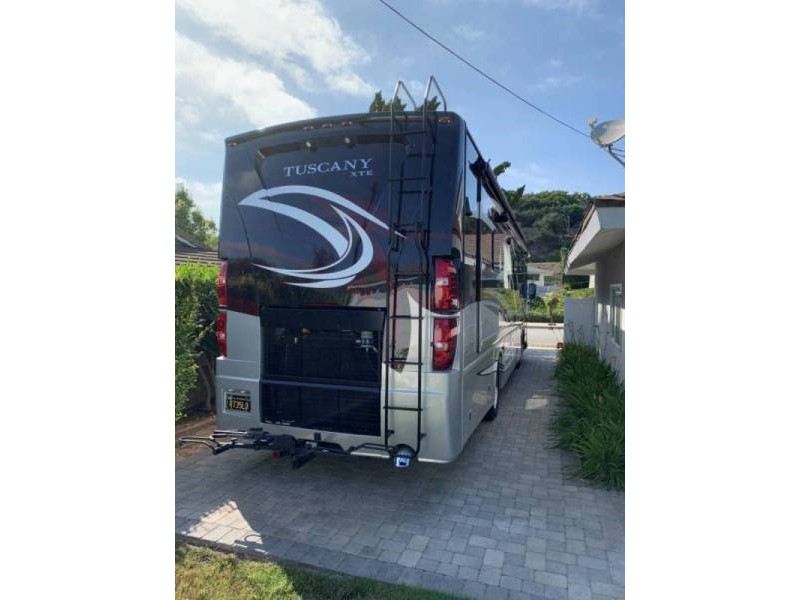 2014 Thor Tuscany XTE 34ST - 004