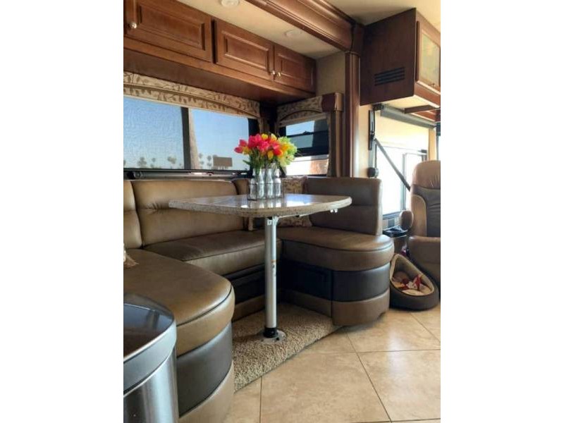 2014 Thor Tuscany XTE 34ST - 010