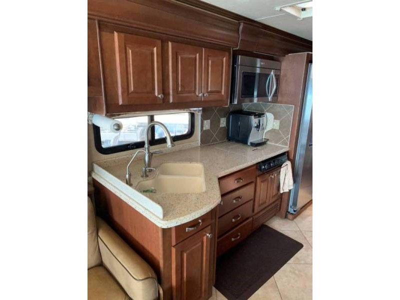 2014 Thor Tuscany XTE 34ST - 015