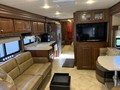 2014 Thor Tuscany XTE 34ST - 017