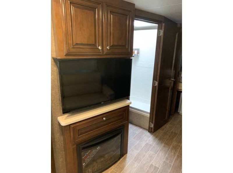 2017 Thor Miramar 34.2 - 012