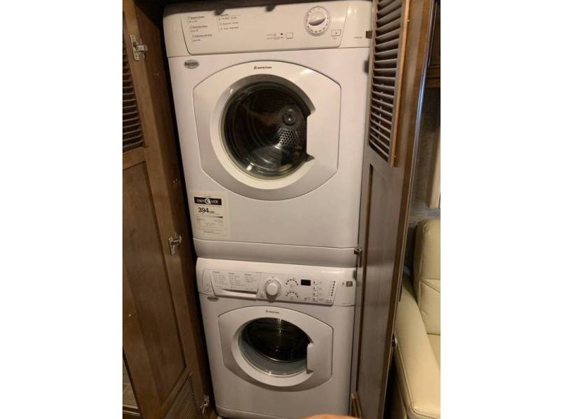 2017 Thor Miramar 34.2 - 015