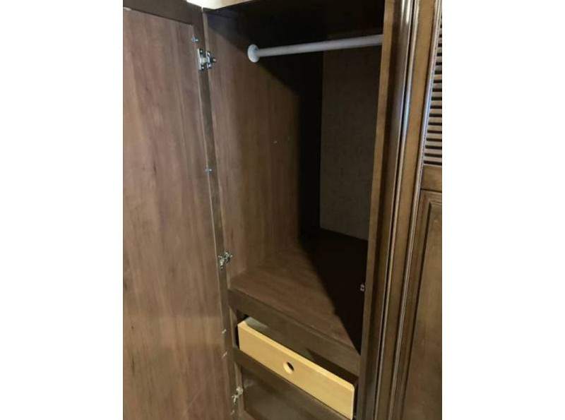 2017 Thor Miramar 34.2 - 017