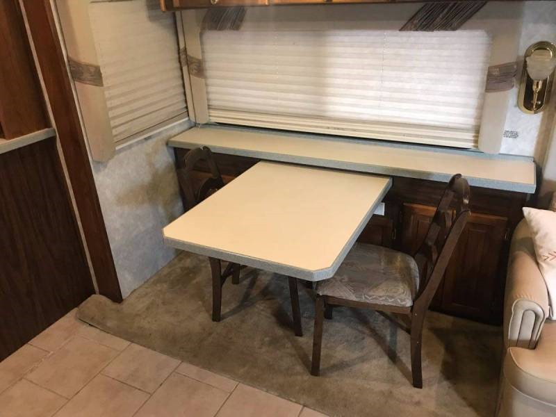 2004 Tiffin Phaeton - 004