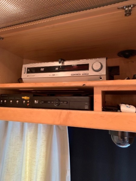 2004 Monaco Executive 45PBT - 013