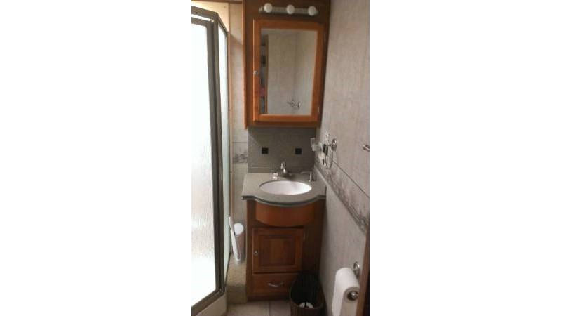 2008 Tiffin Allegro Bay 37QDB - 014