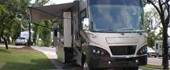 2008 Tiffin Allegro Bay 37QDB - 001