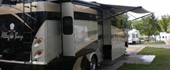 2008 Tiffin Allegro Bay 37QDB - 002