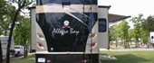 2008 Tiffin Allegro Bay 37QDB - 003