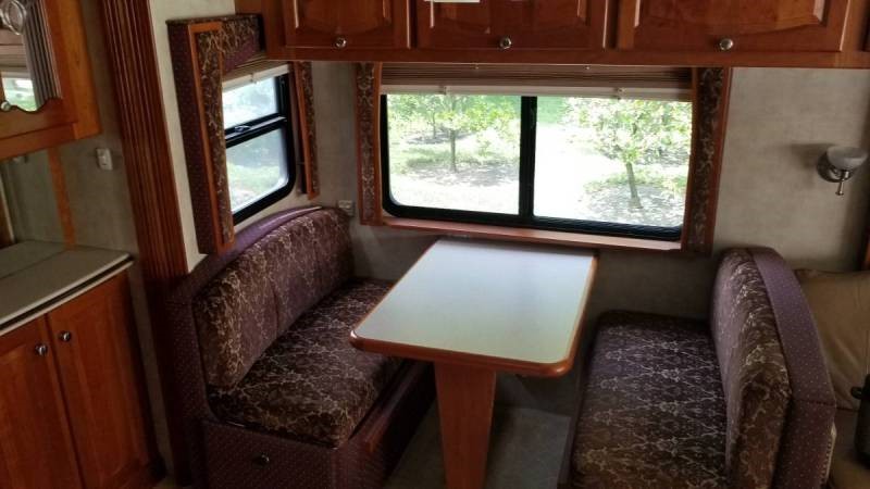 2006 Newmar Mountain Aire 3785 - 004