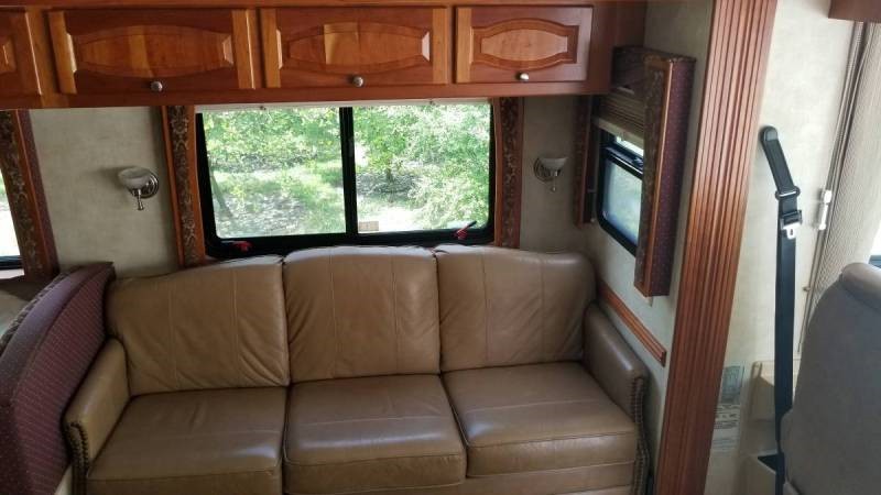 2006 Newmar Mountain Aire 3785 - 005