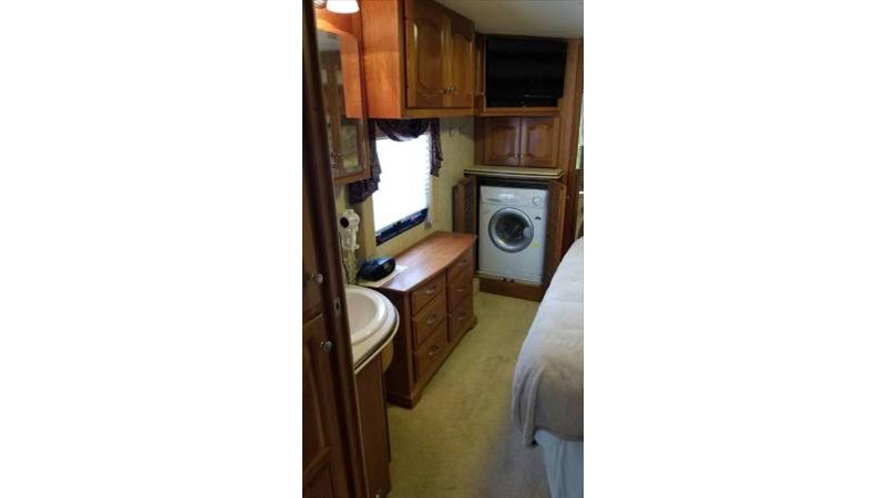 2006 Newmar Mountain Aire 3785 - 019
