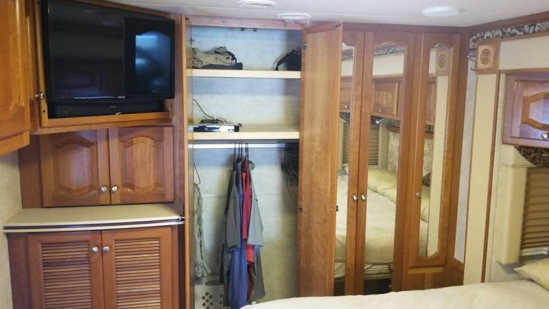 2006 Newmar Mountain Aire 3785 - 021