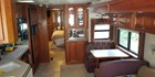 2006 Newmar Mountain Aire 3785 - 003