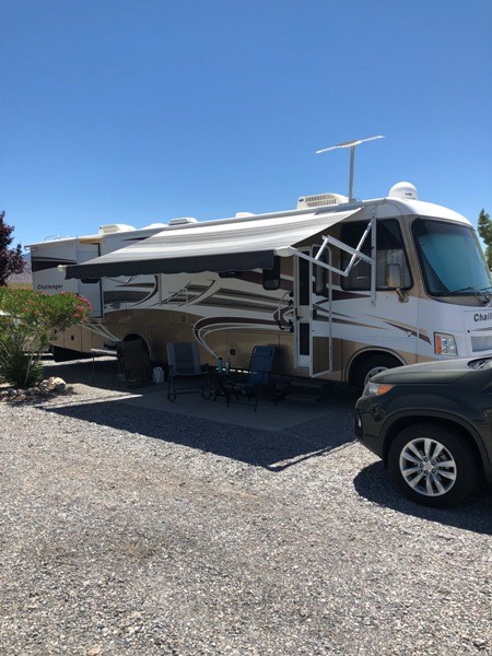 2010 Damon  Challenger  348 - 003