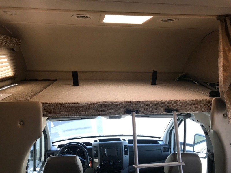 2018 Thor Freedom Elite 24FE - 010