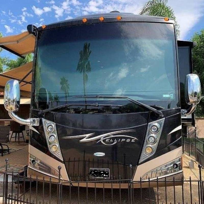 2012 Itasca Ellipse 42QD