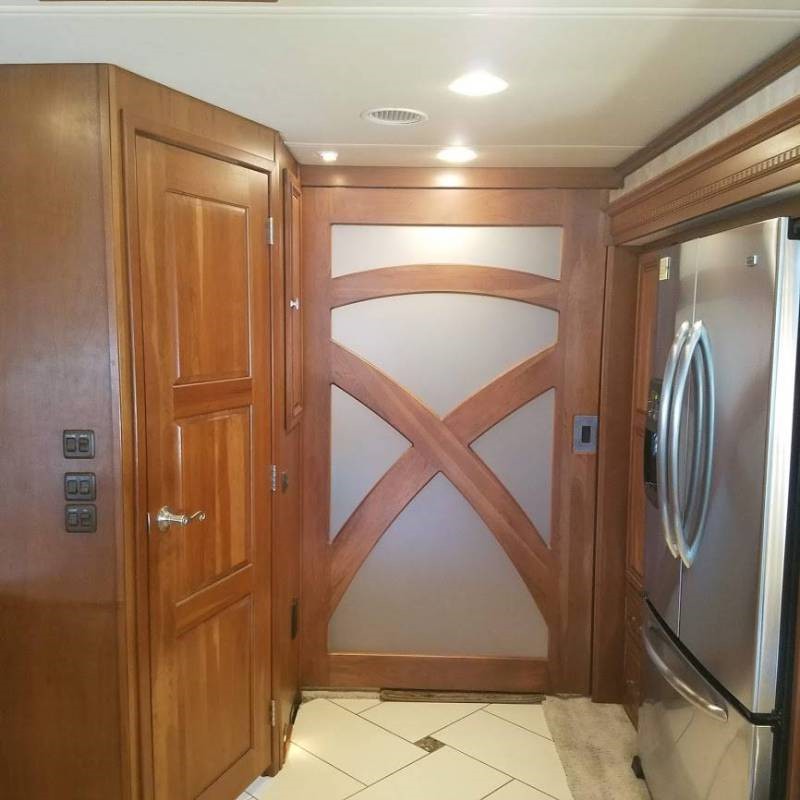 2012 Itasca Ellipse 42QD - 010