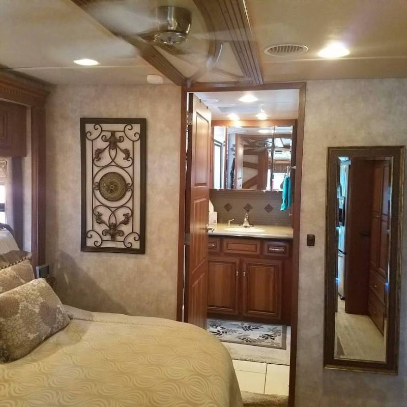 2012 Itasca Ellipse 42QD - 012